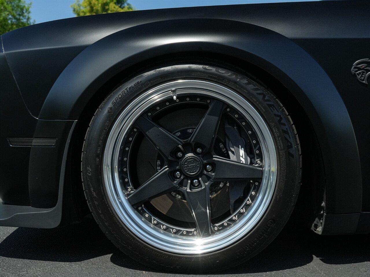 2022 Dodge Challenger SRT Hellcat Redeye   - Photo 42 - Bonita Springs, FL 34134