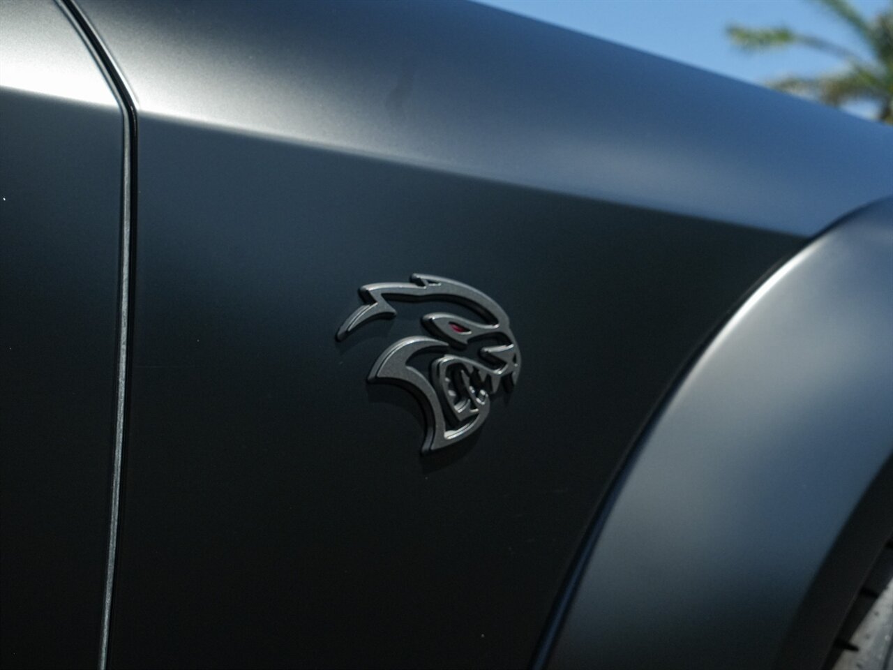 2022 Dodge Challenger SRT Hellcat Redeye   - Photo 66 - Bonita Springs, FL 34134