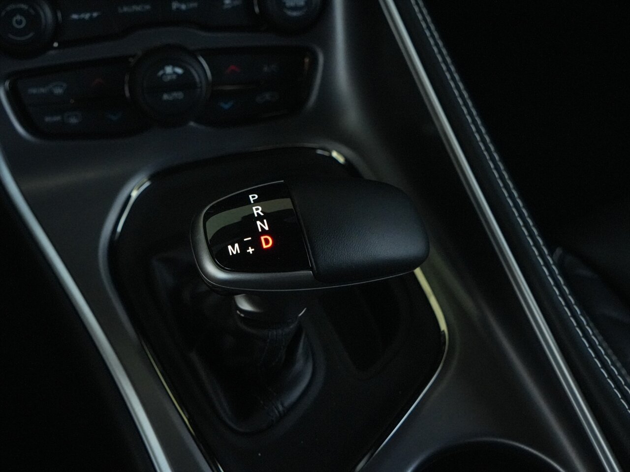 2022 Dodge Challenger SRT Hellcat Redeye   - Photo 16 - Bonita Springs, FL 34134