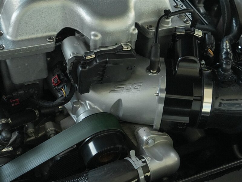 2022 Dodge Challenger SRT Hellcat Redeye - Photo 37 - Bonita Springs, FL 34134