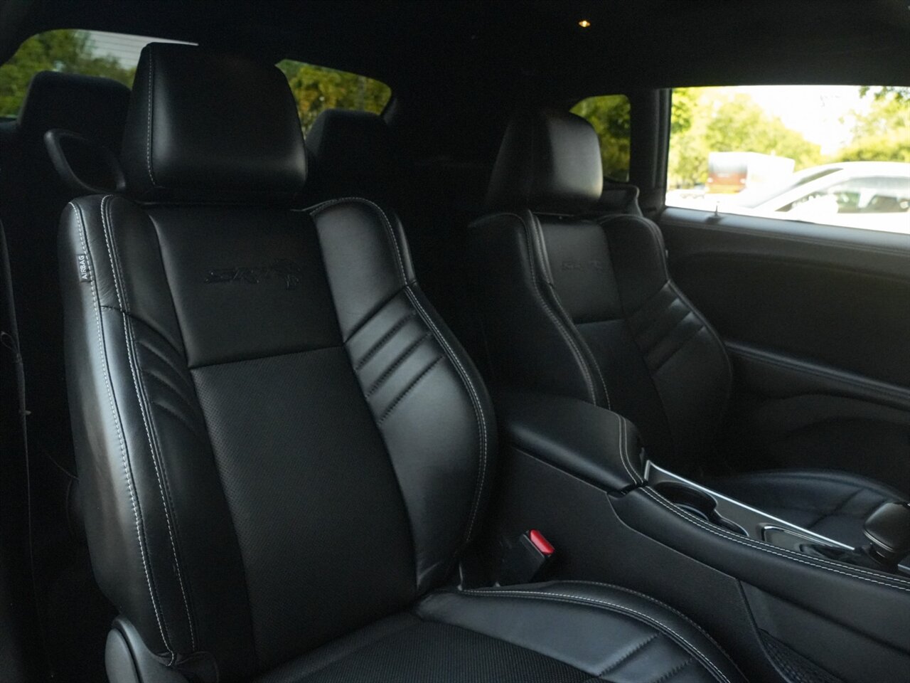 2022 Dodge Challenger SRT Hellcat Redeye   - Photo 28 - Bonita Springs, FL 34134