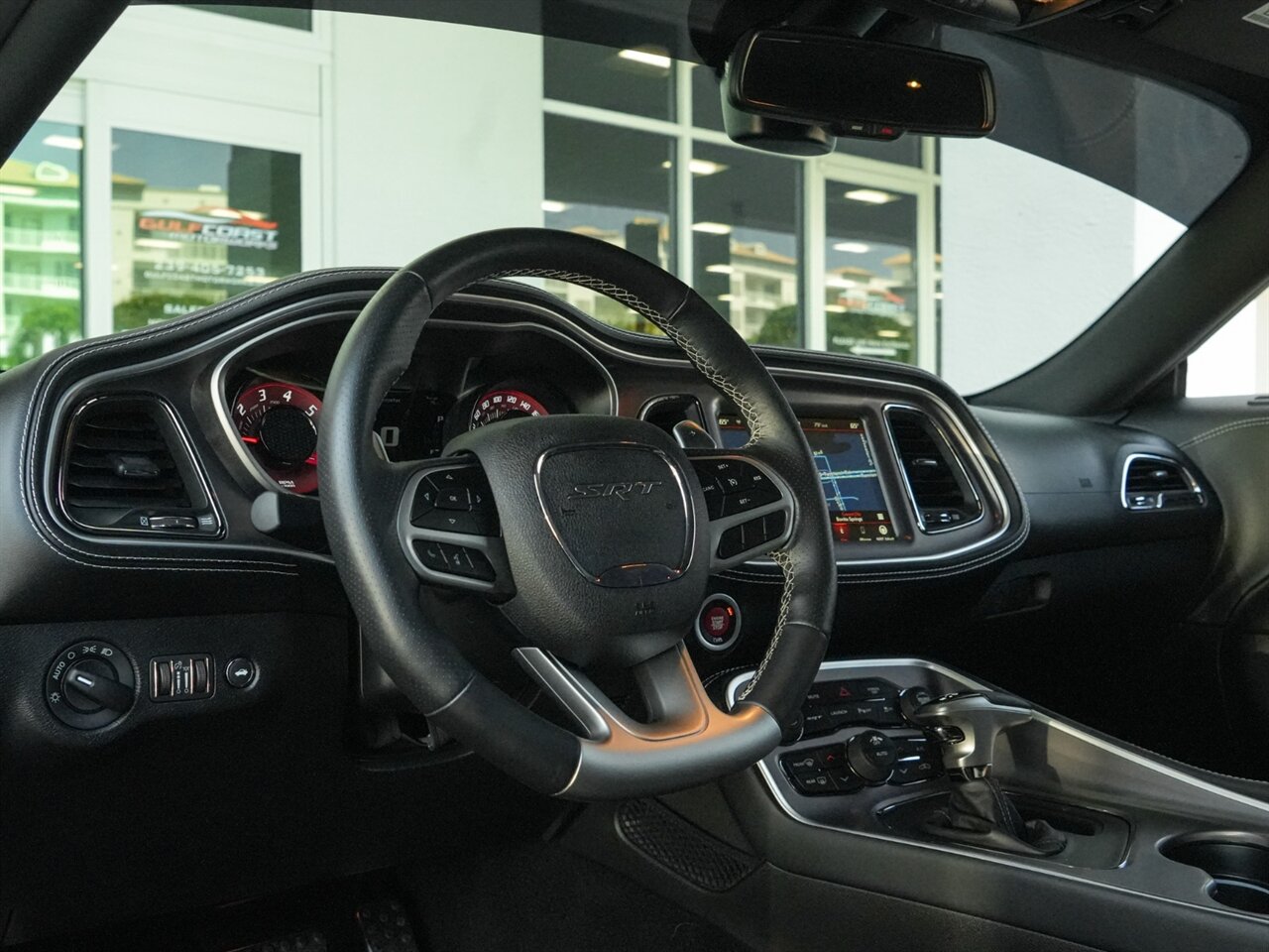 2022 Dodge Challenger SRT Hellcat Redeye   - Photo 11 - Bonita Springs, FL 34134