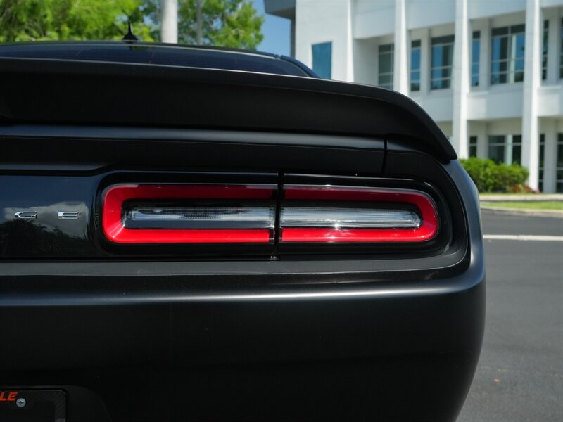 2022 Dodge Challenger SRT Hellcat Redeye - Photo 51 - Bonita Springs, FL 34134