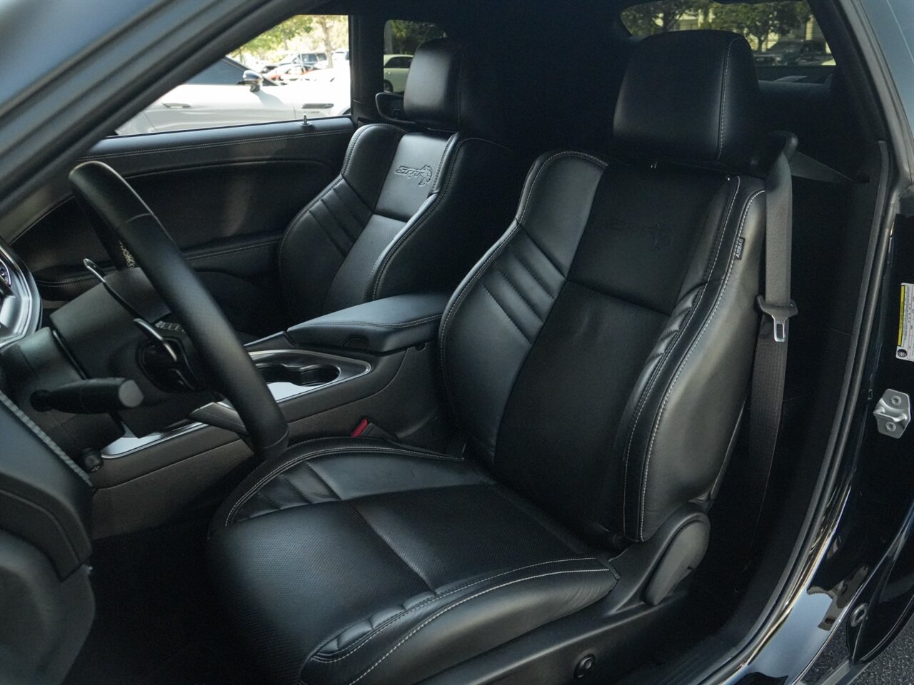2022 Dodge Challenger SRT Hellcat Redeye   - Photo 18 - Bonita Springs, FL 34134