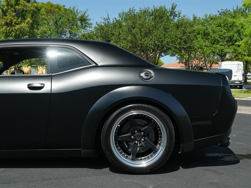 2022 Dodge Challenger SRT Hellcat Redeye - Photo 43 - Bonita Springs, FL 34134