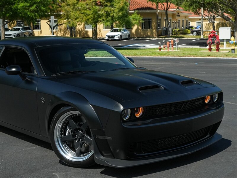 2022 Dodge Challenger SRT Hellcat Redeye - Photo 68 - Bonita Springs, FL 34134