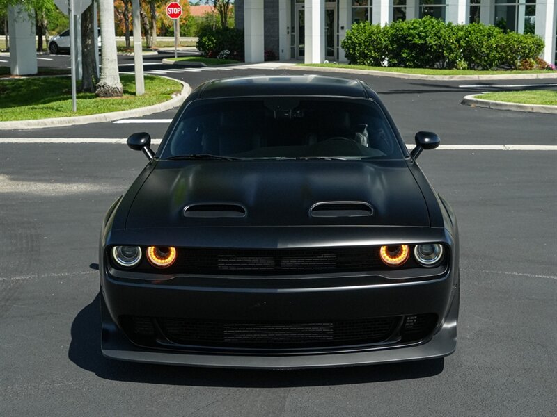 2022 Dodge Challenger SRT Hellcat Redeye   - Photo 4 - Bonita Springs, FL 34134