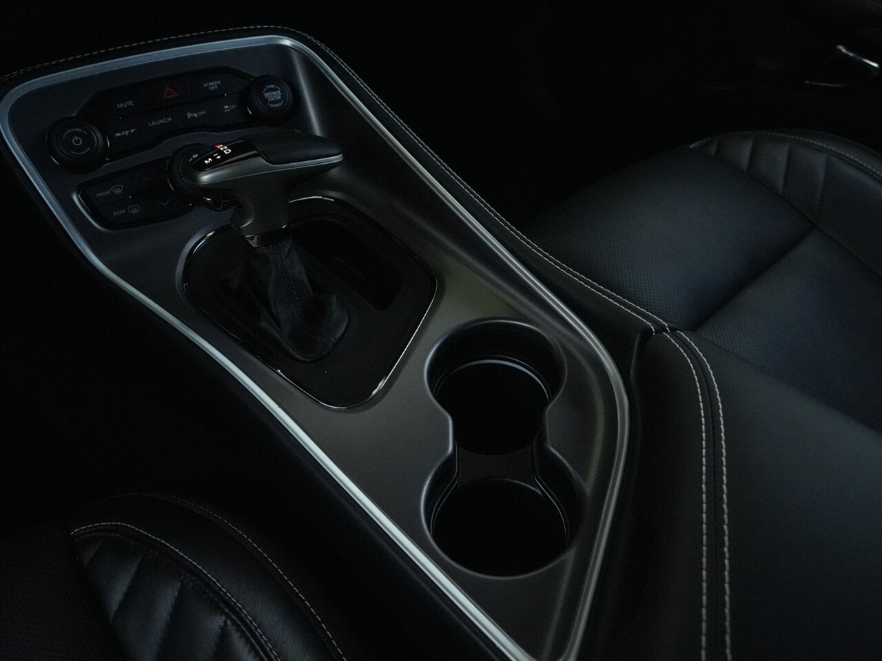 2022 Dodge Challenger SRT Hellcat Redeye   - Photo 17 - Bonita Springs, FL 34134