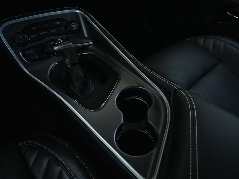 2022 Dodge Challenger SRT Hellcat Redeye - Photo 17 - Bonita Springs, FL 34134