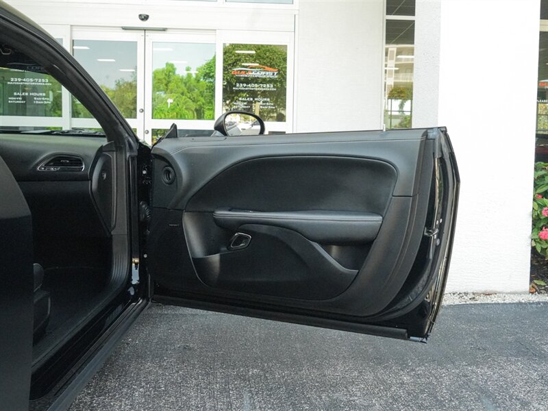 2022 Dodge Challenger SRT Hellcat Redeye - Photo 32 - Bonita Springs, FL 34134