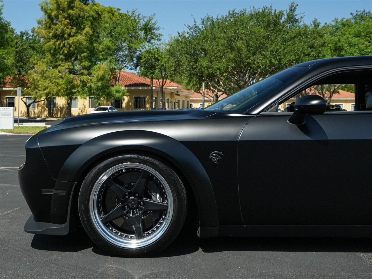 2022 Dodge Challenger SRT Hellcat Redeye   - Photo 41 - Bonita Springs, FL 34134