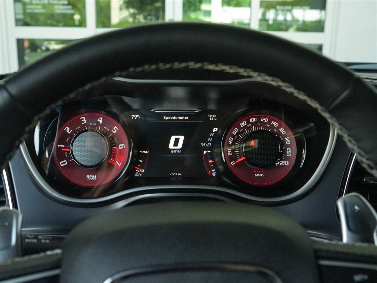 2022 Dodge Challenger SRT Hellcat Redeye   - Photo 12 - Bonita Springs, FL 34134