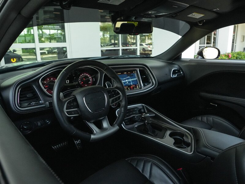 2022 Dodge Challenger SRT Hellcat Redeye   - Photo 2 - Bonita Springs, FL 34134