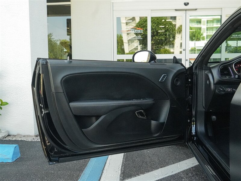 2022 Dodge Challenger SRT Hellcat Redeye - Photo 21 - Bonita Springs, FL 34134