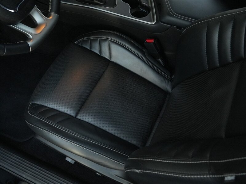 2022 Dodge Challenger SRT Hellcat Redeye - Photo 20 - Bonita Springs, FL 34134