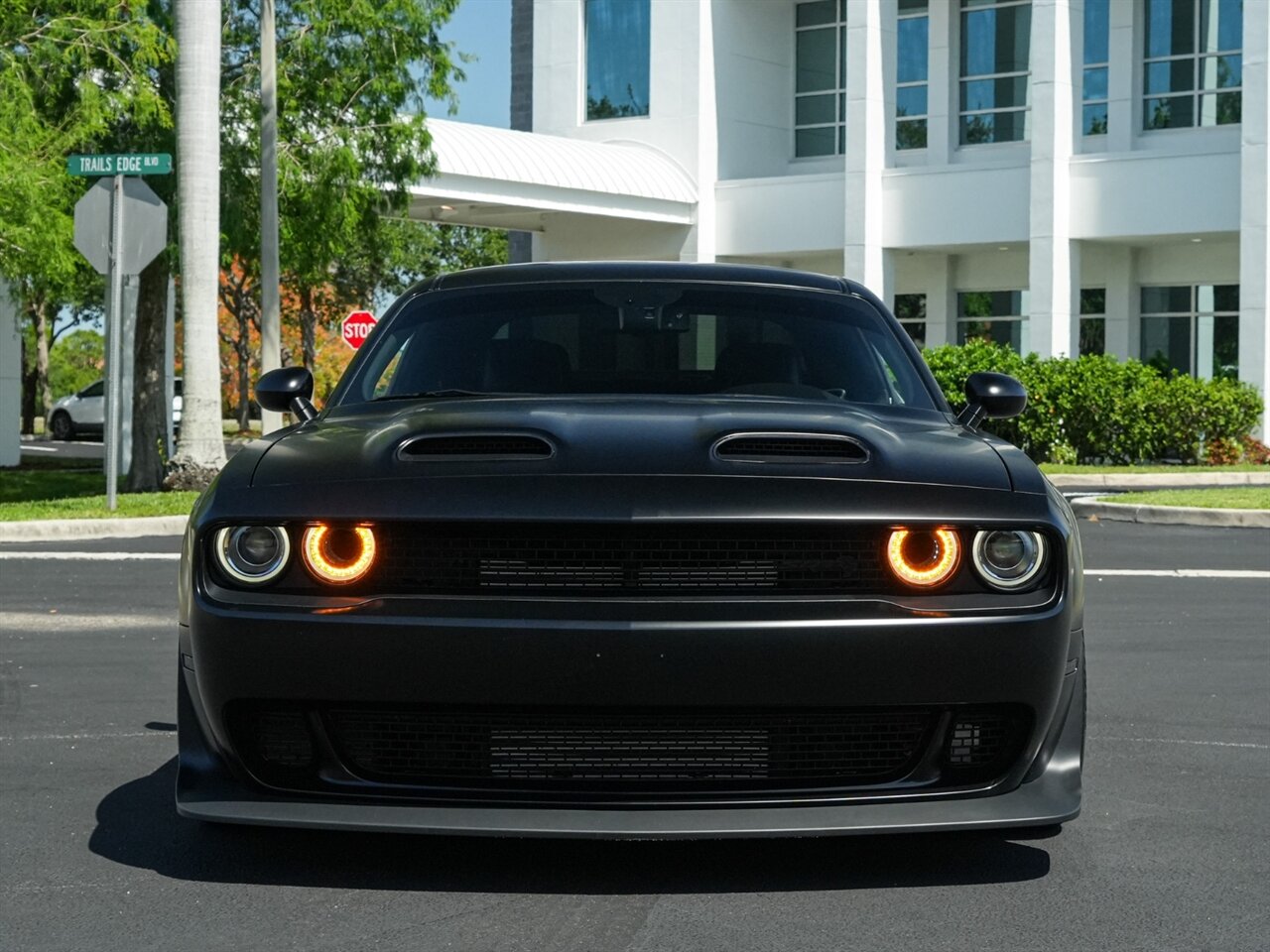 2022 Dodge Challenger SRT Hellcat Redeye   - Photo 5 - Bonita Springs, FL 34134
