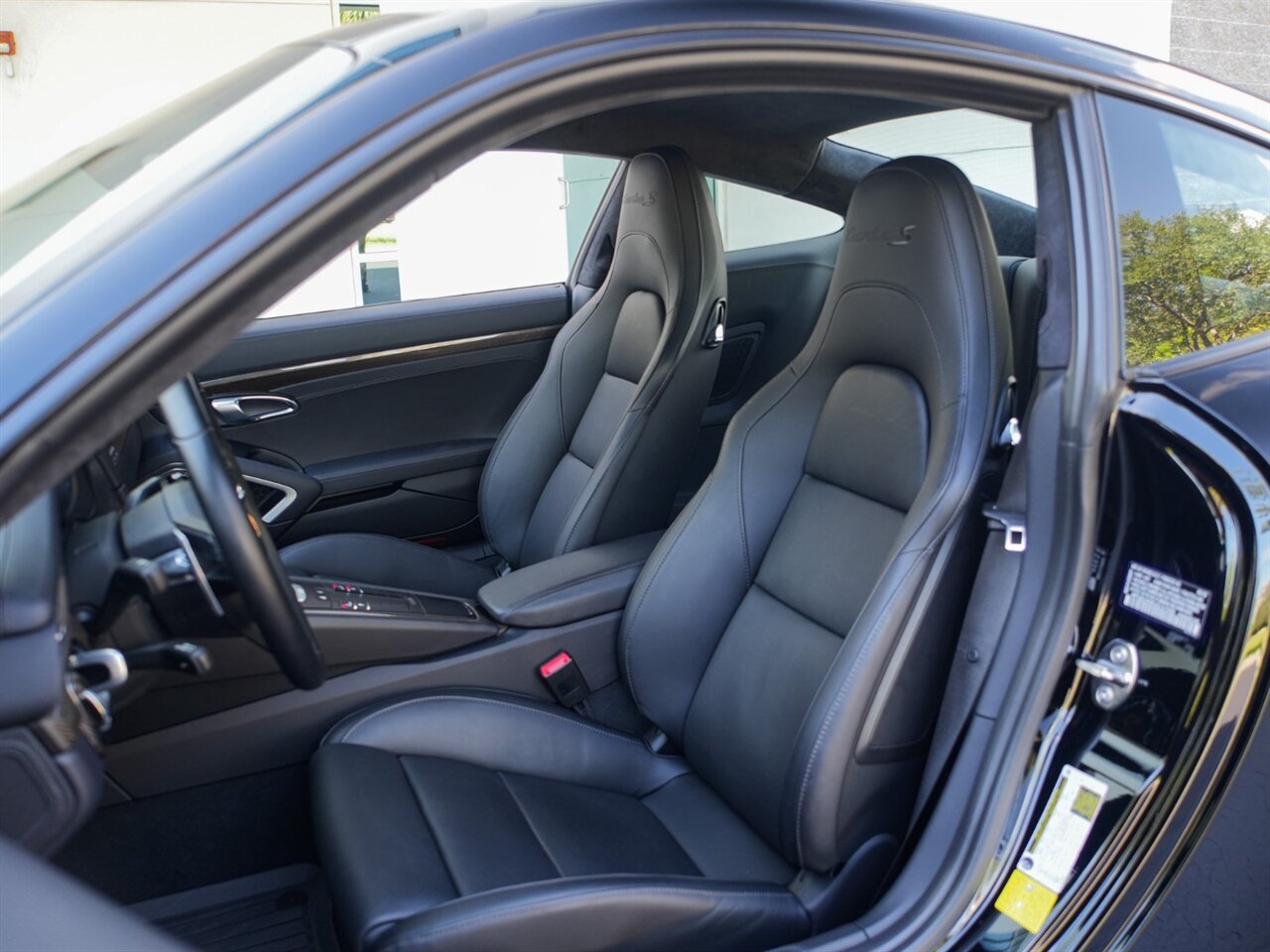 2018 Porsche 911 Turbo S   - Photo 20 - Bonita Springs, FL 34134