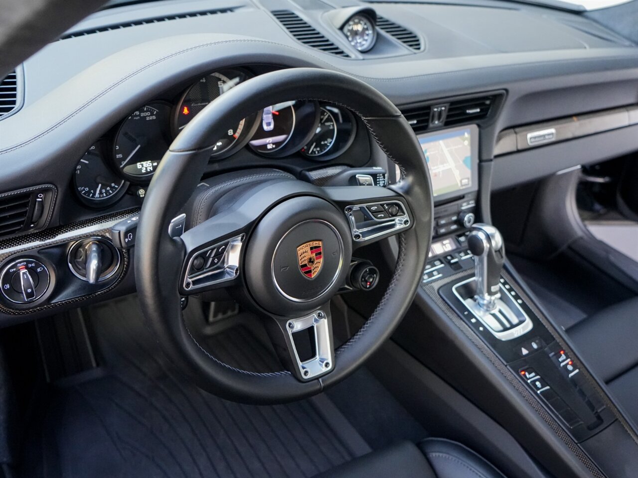 2018 Porsche 911 Turbo S   - Photo 32 - Bonita Springs, FL 34134