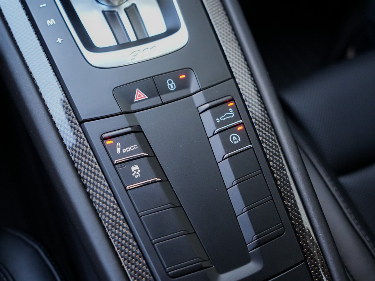 2018 Porsche 911 Turbo S   - Photo 19 - Bonita Springs, FL 34134