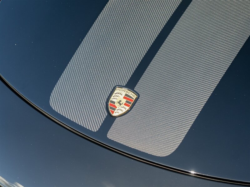 2018 Porsche 911 Turbo S   - Photo 4 - Bonita Springs, FL 34134
