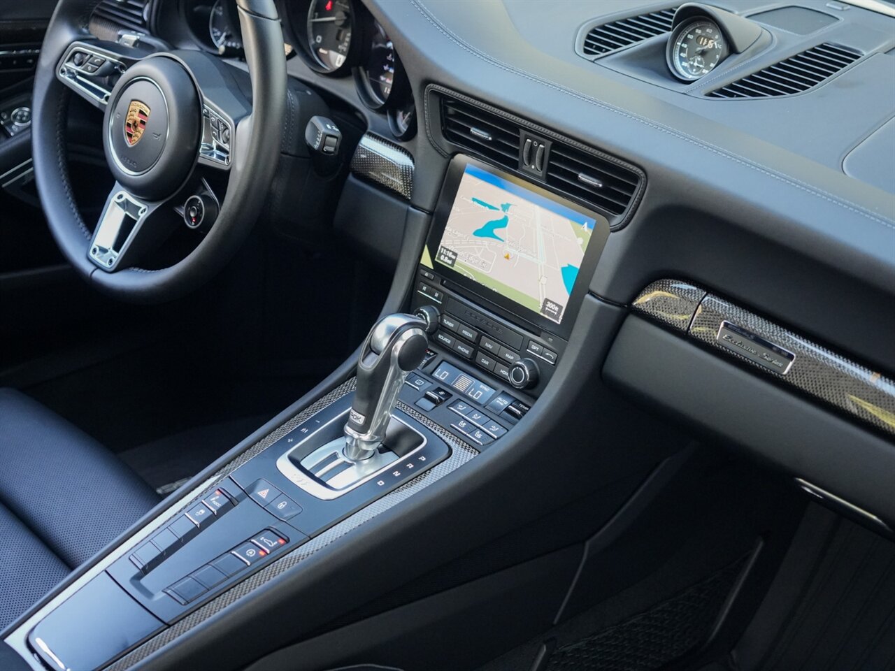 2018 Porsche 911 Turbo S   - Photo 30 - Bonita Springs, FL 34134