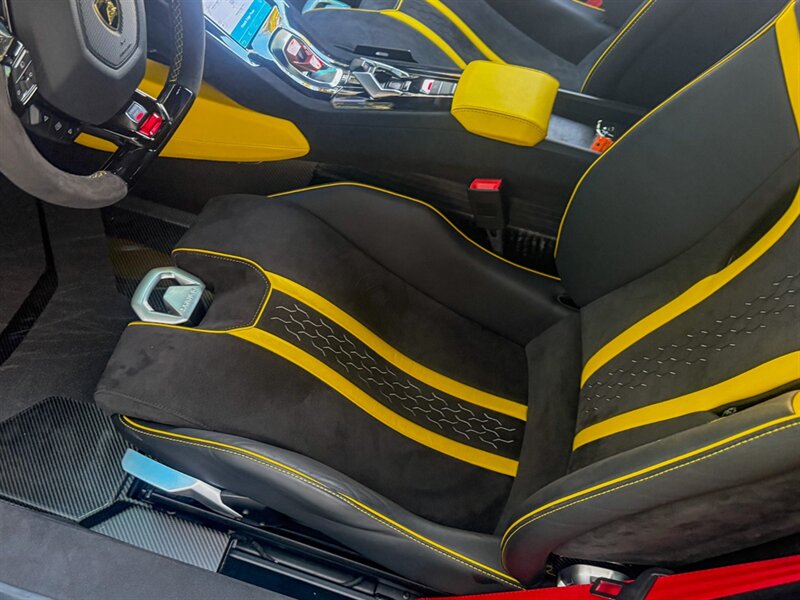 2023 Lamborghini Huracan Tecnica   - Photo 23 - Bonita Springs, FL 34134