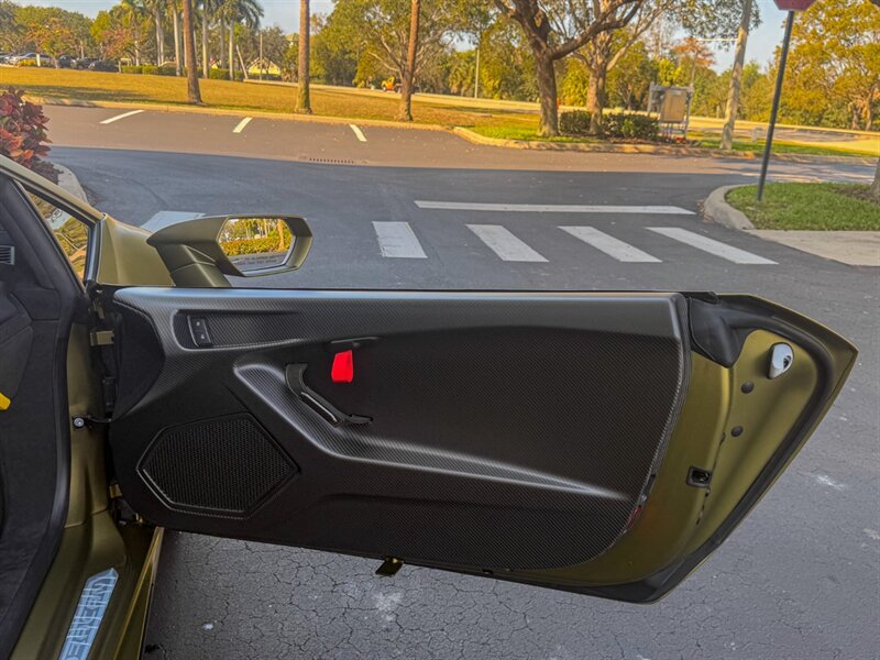 2023 Lamborghini Huracan Tecnica   - Photo 38 - Bonita Springs, FL 34134