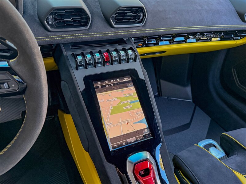 2023 Lamborghini Huracan Tecnica   - Photo 17 - Bonita Springs, FL 34134