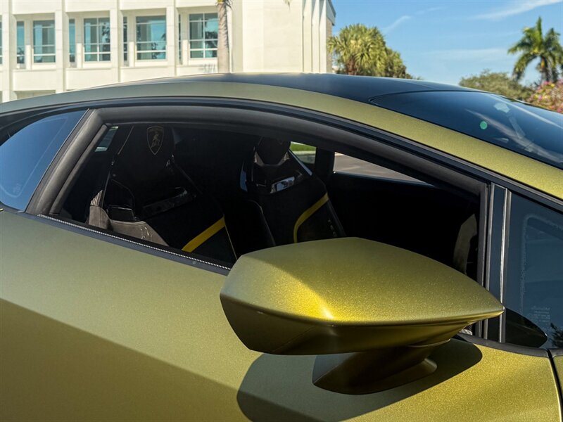 2023 Lamborghini Huracan Tecnica   - Photo 63 - Bonita Springs, FL 34134