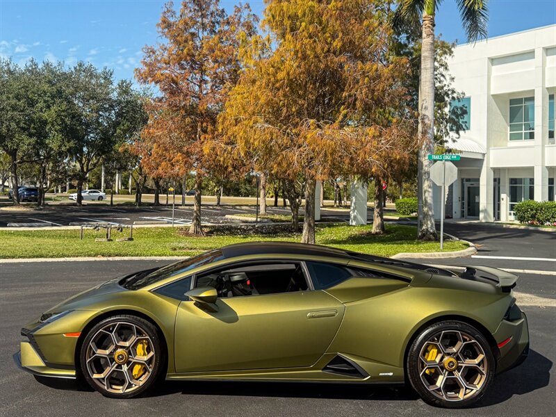 2023 Lamborghini Huracan Tecnica   - Photo 42 - Bonita Springs, FL 34134