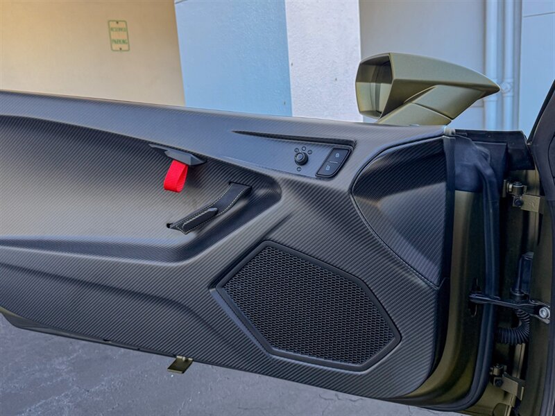 2023 Lamborghini Huracan Tecnica   - Photo 24 - Bonita Springs, FL 34134