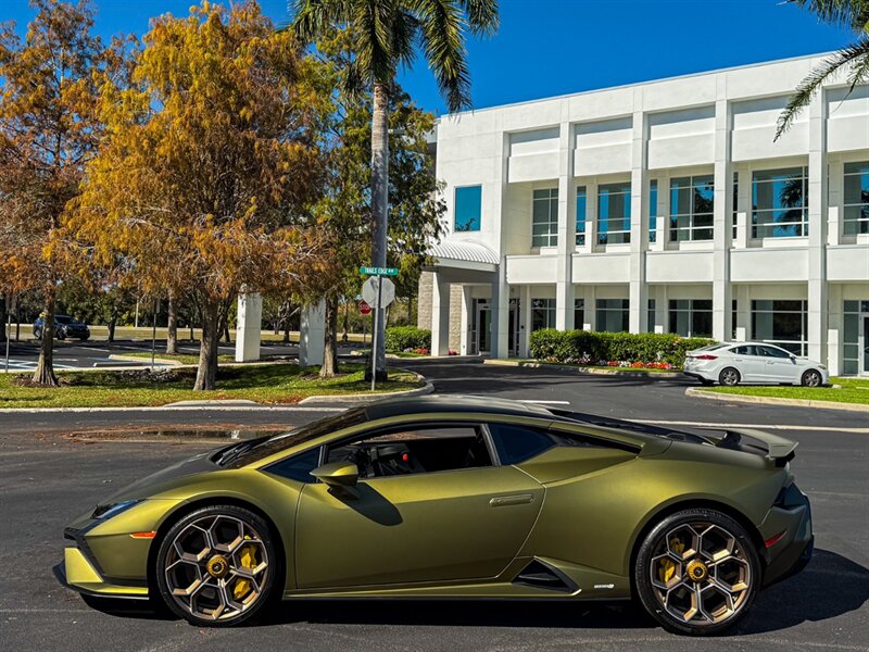 2023 Lamborghini Huracan Tecnica   - Photo 42 - Bonita Springs, FL 34134