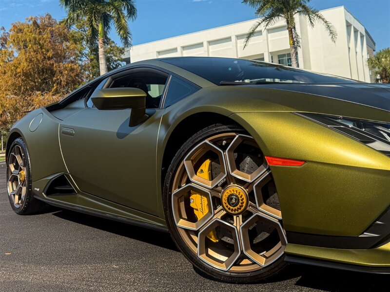 2023 Lamborghini Huracan Tecnica   - Photo 69 - Bonita Springs, FL 34134