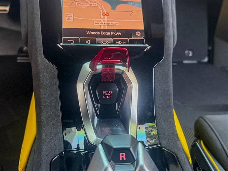 2023 Lamborghini Huracan Tecnica   - Photo 18 - Bonita Springs, FL 34134