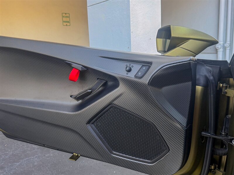 2023 Lamborghini Huracan Tecnica   - Photo 27 - Bonita Springs, FL 34134