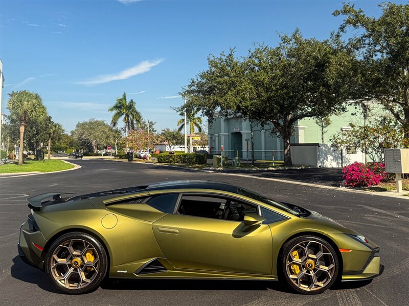 2023 Lamborghini Huracan Tecnica   - Photo 62 - Bonita Springs, FL 34134