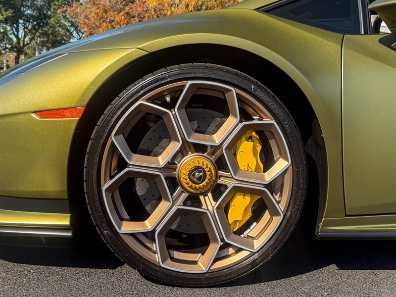 2023 Lamborghini Huracan Tecnica   - Photo 44 - Bonita Springs, FL 34134