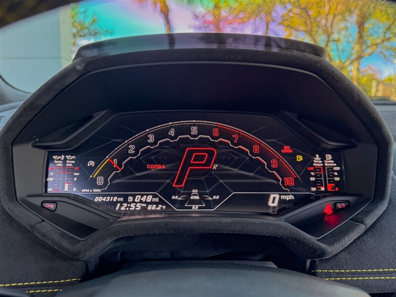 2023 Lamborghini Huracan Tecnica   - Photo 13 - Bonita Springs, FL 34134