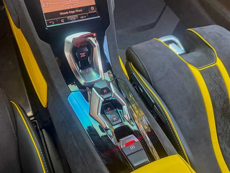 2023 Lamborghini Huracan Tecnica   - Photo 19 - Bonita Springs, FL 34134