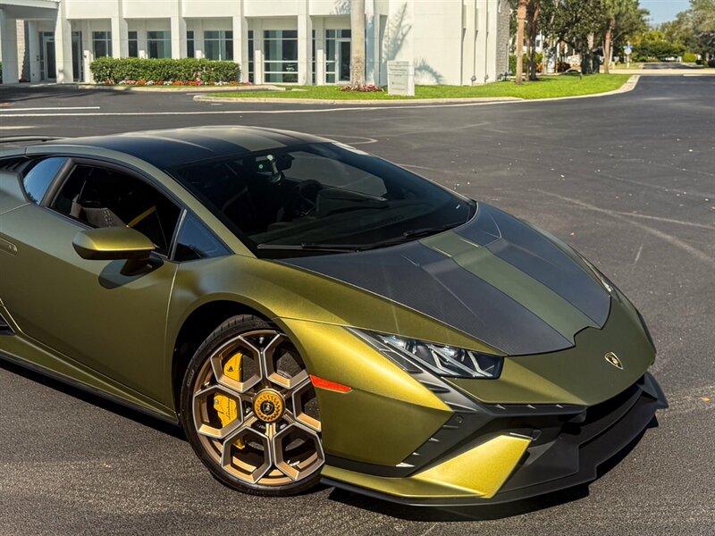 2023 Lamborghini Huracan Tecnica   - Photo 67 - Bonita Springs, FL 34134