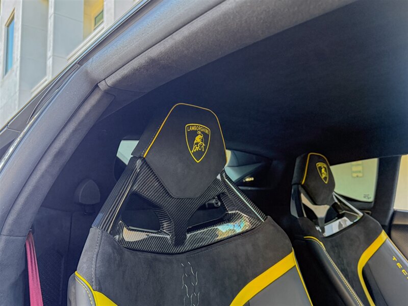 2023 Lamborghini Huracan Tecnica   - Photo 34 - Bonita Springs, FL 34134