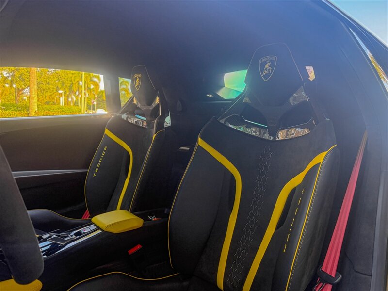 2023 Lamborghini Huracan Tecnica   - Photo 22 - Bonita Springs, FL 34134