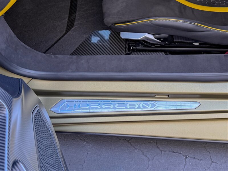 2023 Lamborghini Huracan Tecnica   - Photo 26 - Bonita Springs, FL 34134