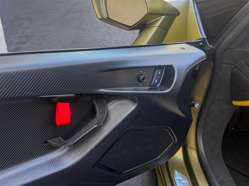 2023 Lamborghini Huracan Tecnica   - Photo 26 - Bonita Springs, FL 34134