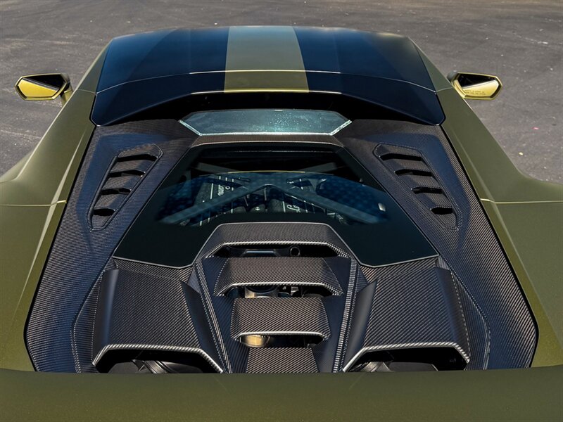 2023 Lamborghini Huracan Tecnica   - Photo 56 - Bonita Springs, FL 34134