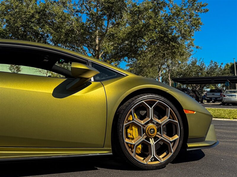 2023 Lamborghini Huracan Tecnica   - Photo 66 - Bonita Springs, FL 34134