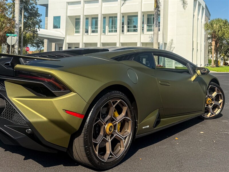 2023 Lamborghini Huracan Tecnica   - Photo 60 - Bonita Springs, FL 34134