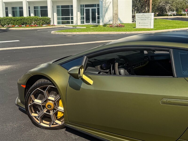 2023 Lamborghini Huracan Tecnica   - Photo 50 - Bonita Springs, FL 34134