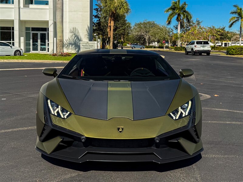2023 Lamborghini Huracan Tecnica   - Photo 6 - Bonita Springs, FL 34134