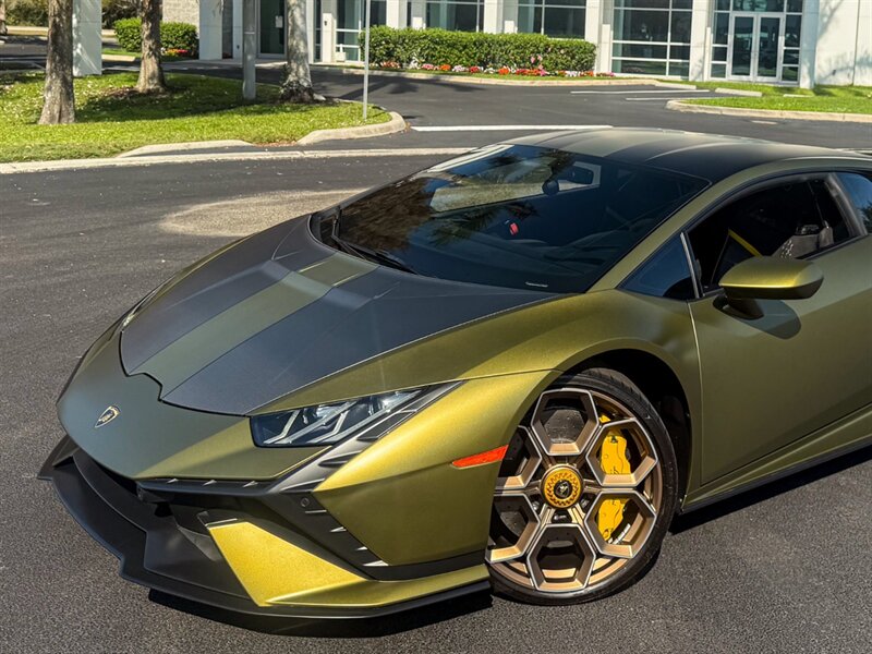 2023 Lamborghini Huracan Tecnica   - Photo 9 - Bonita Springs, FL 34134
